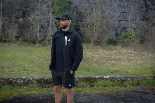 Apex Jacket