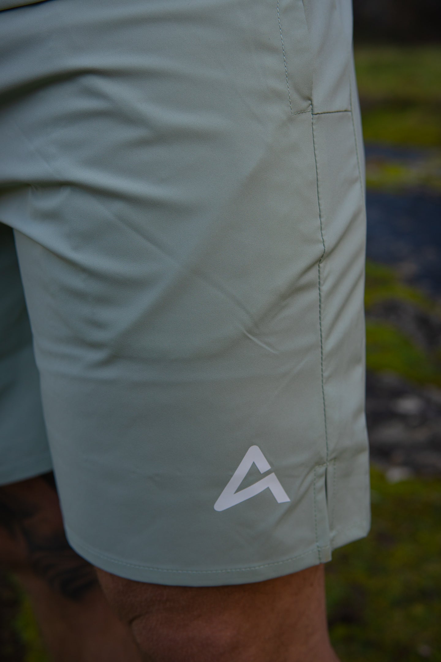ACTIV SHORTS