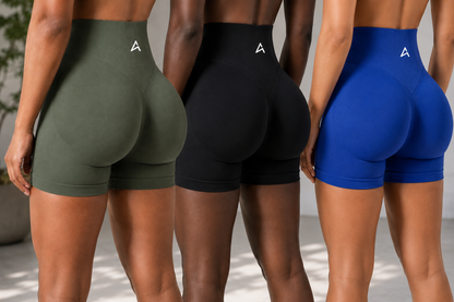 Contour Shorts