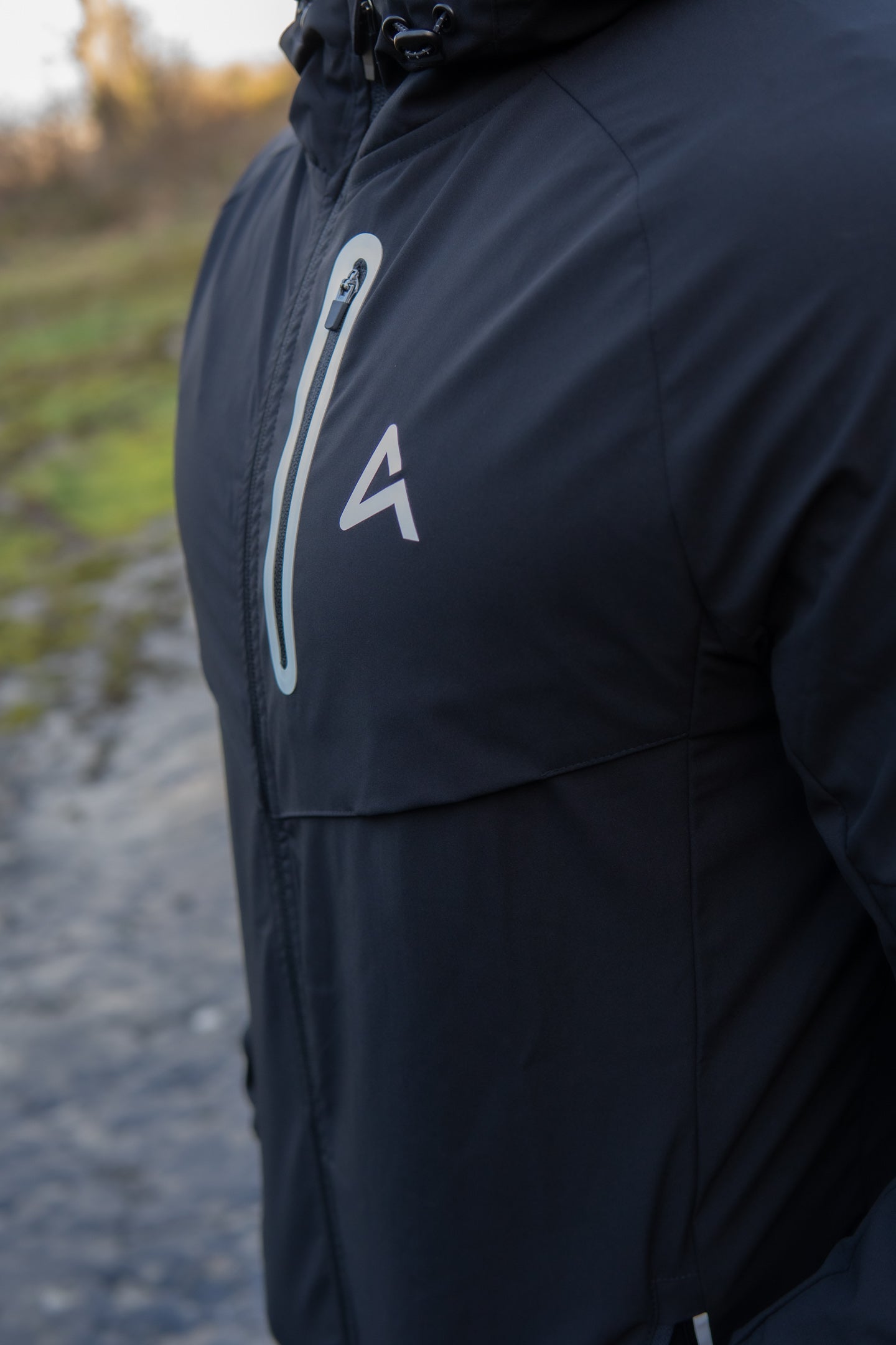 Apex Jacket