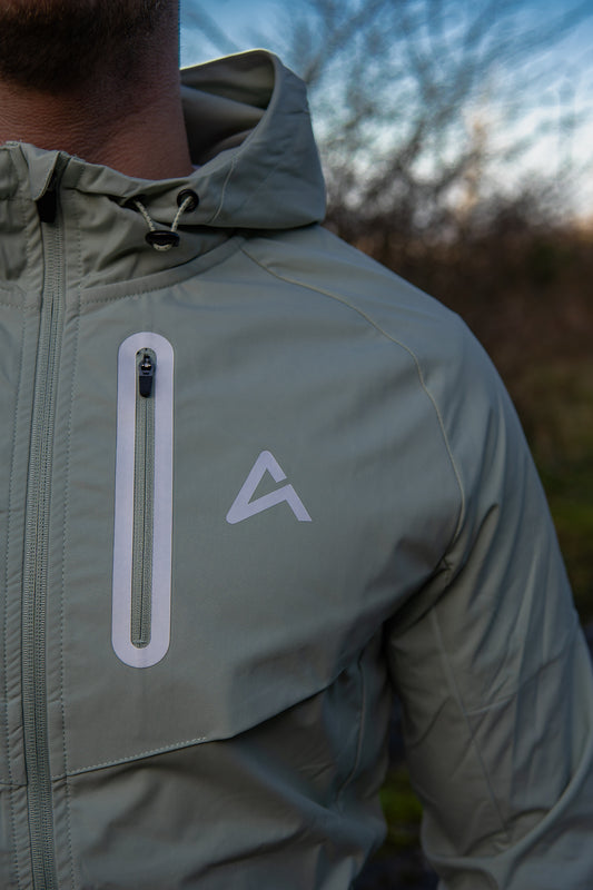 Apex Jacket