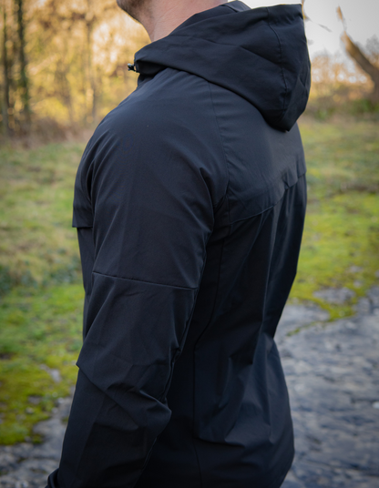 Apex Jacket