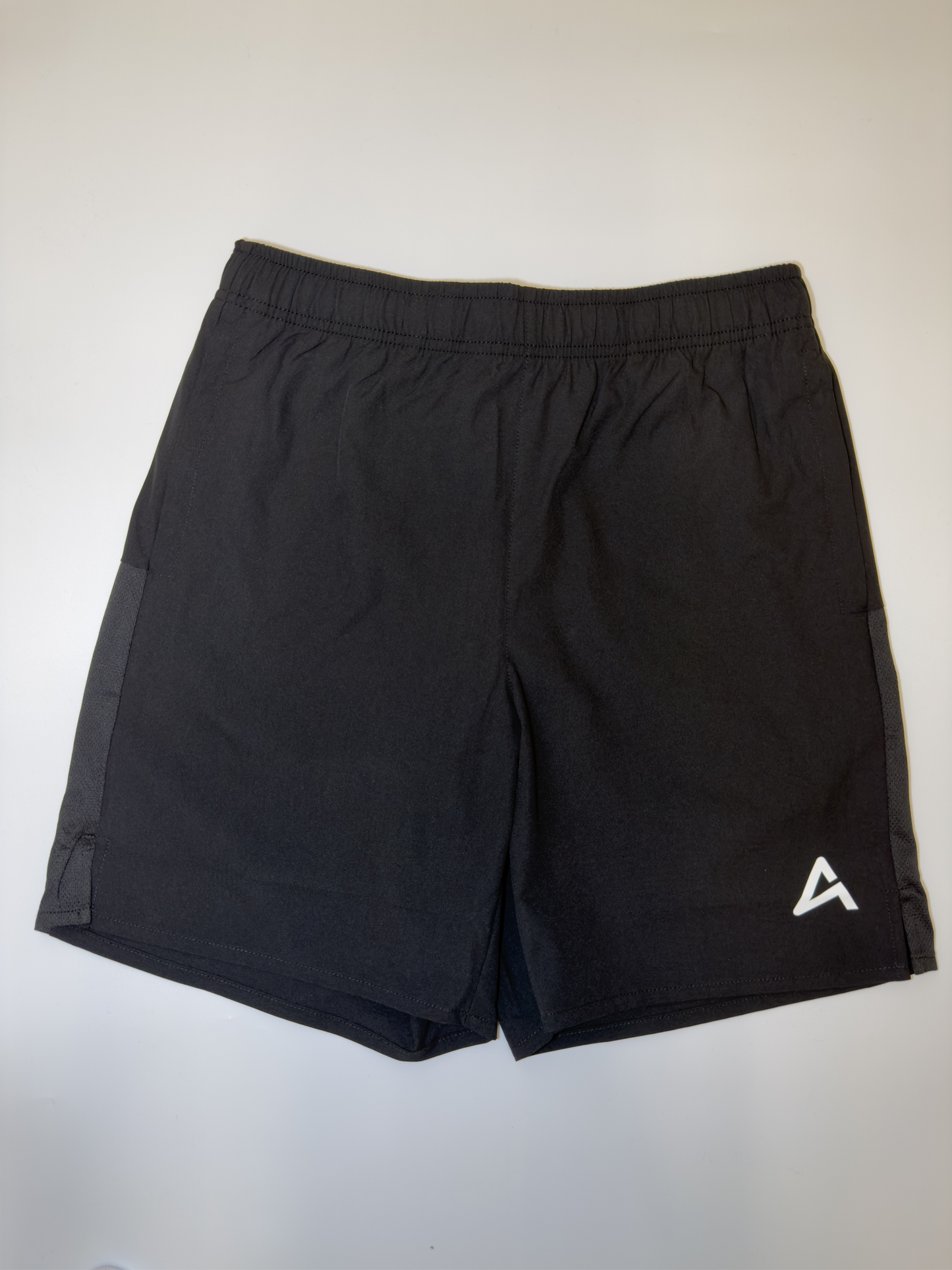 Stride Shorts