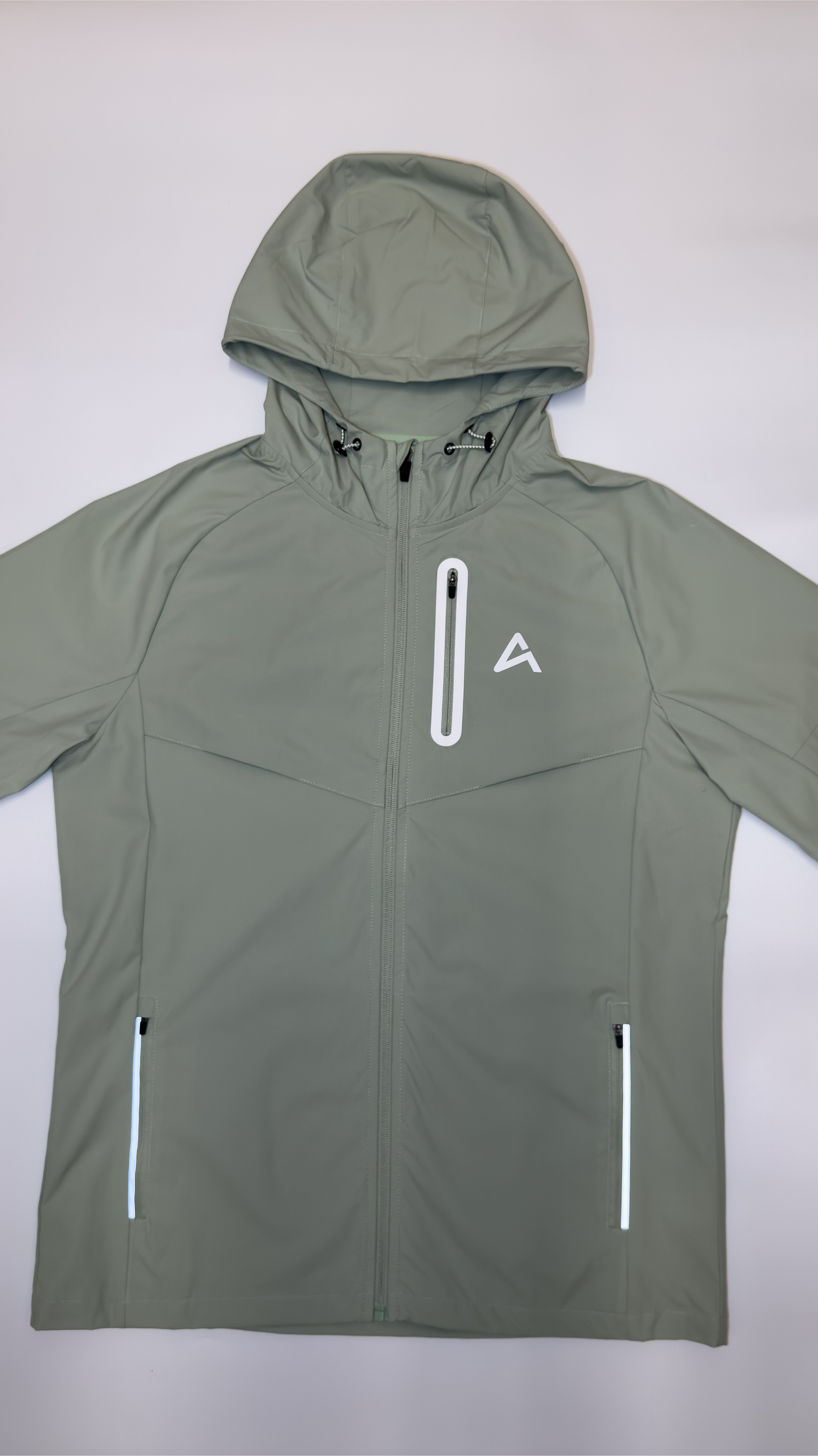 Apex Jacket