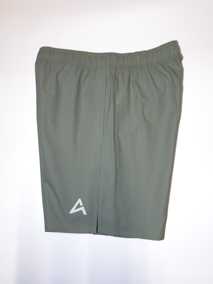 Stride Shorts