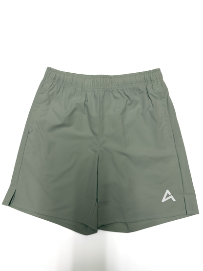 Stride Shorts