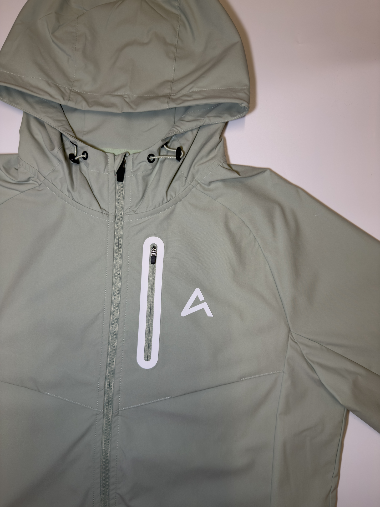 Apex Jacket