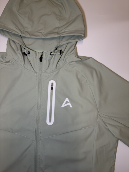 Apex Jacket