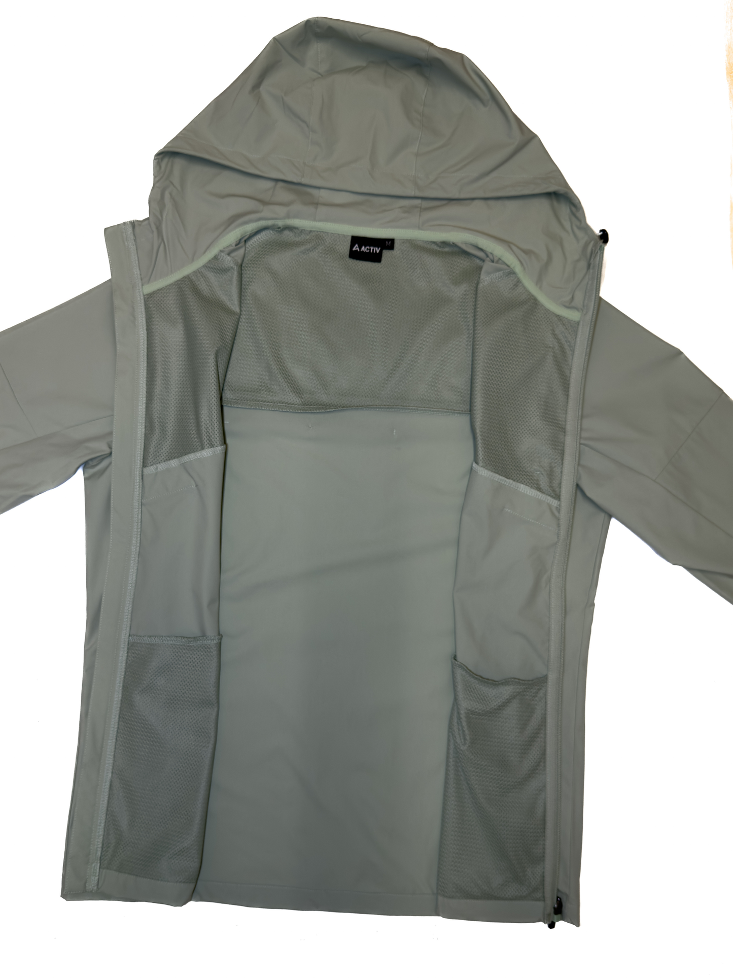 Apex Jacket