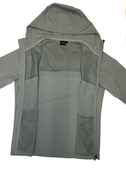 Apex Jacket