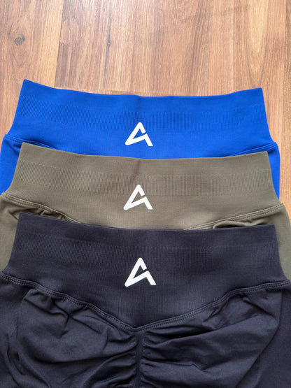 Contour Shorts