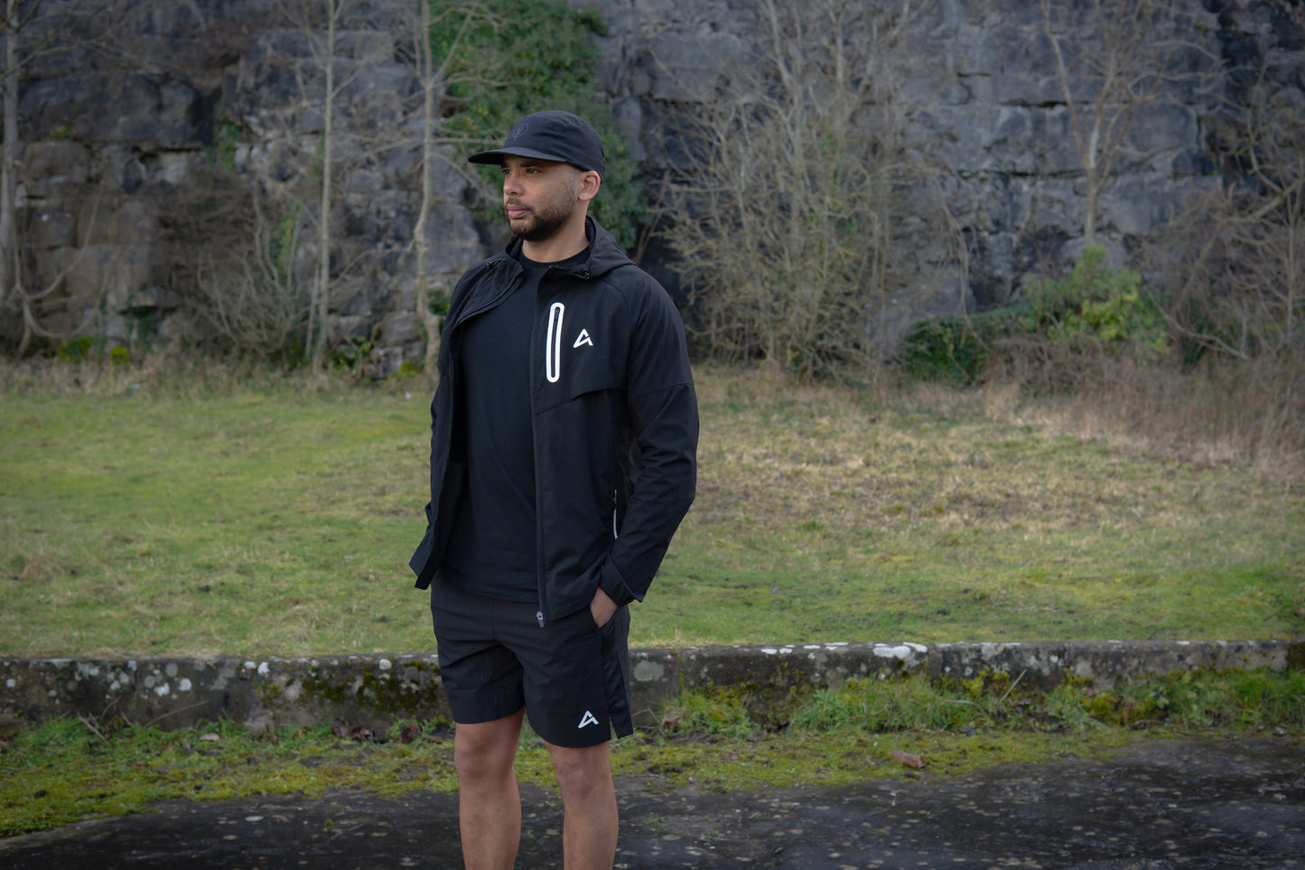Apex Jacket
