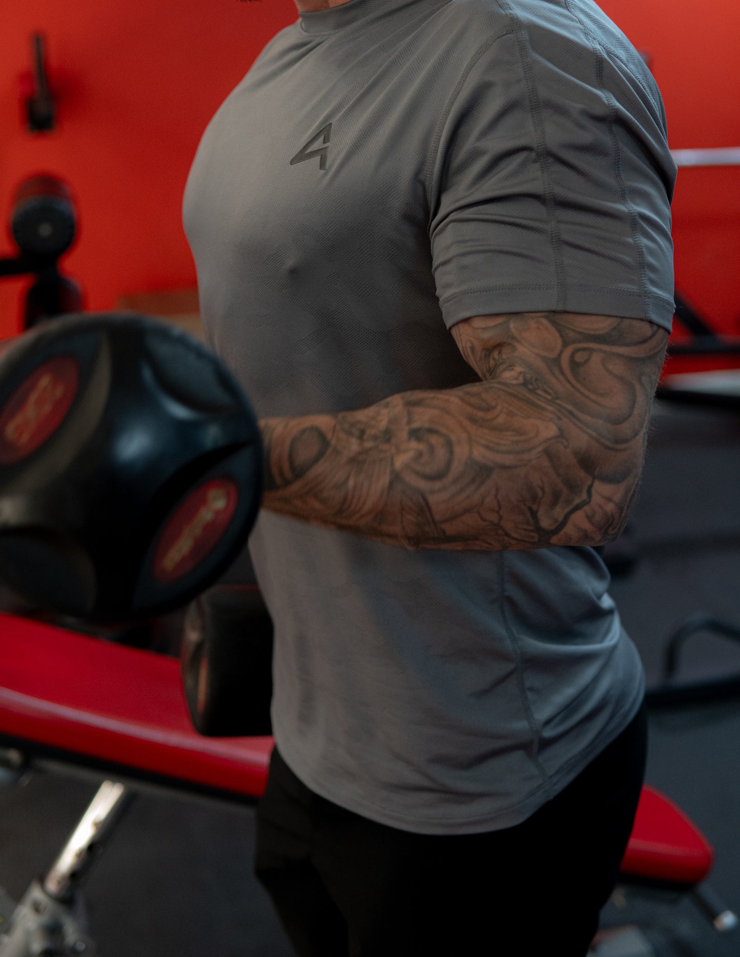 Stealth T-Shirt