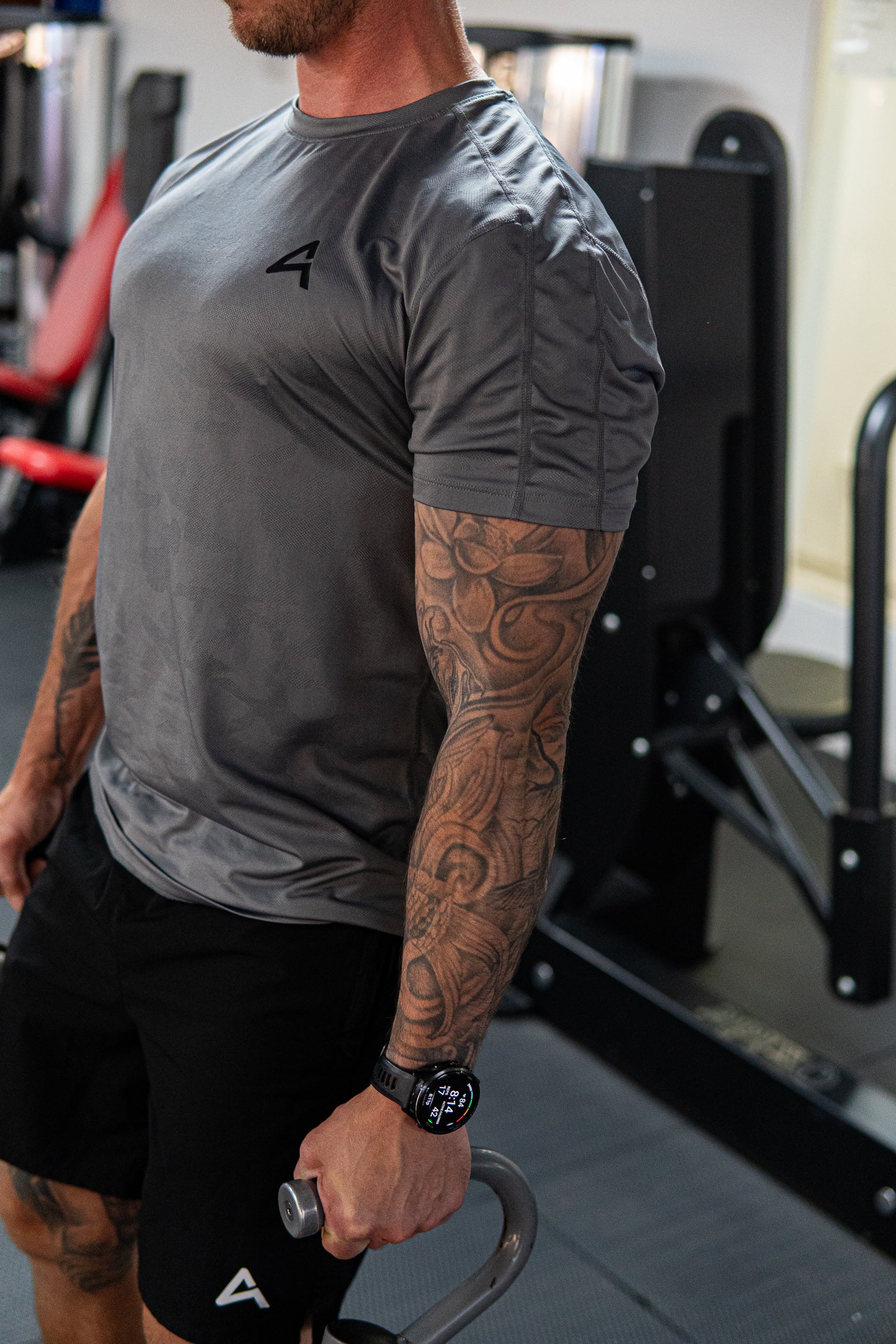 Stealth T-Shirt